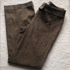 Ann Taylor Loft Laura Pants